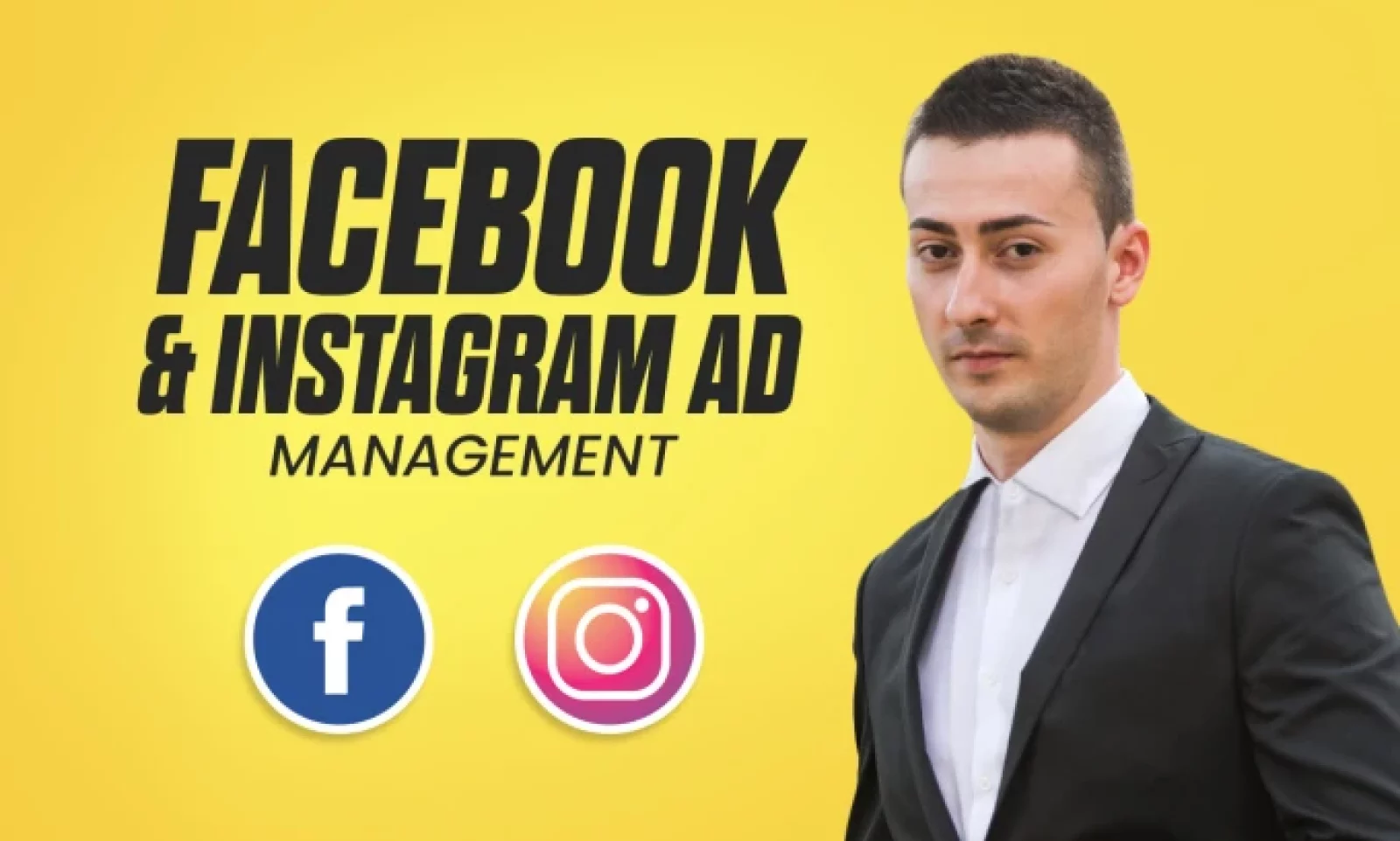 set up facebook and instagram ads