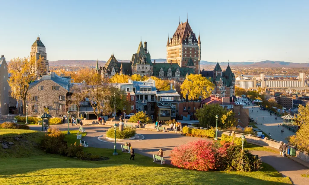 Québec City Holiday Rentals & Homes