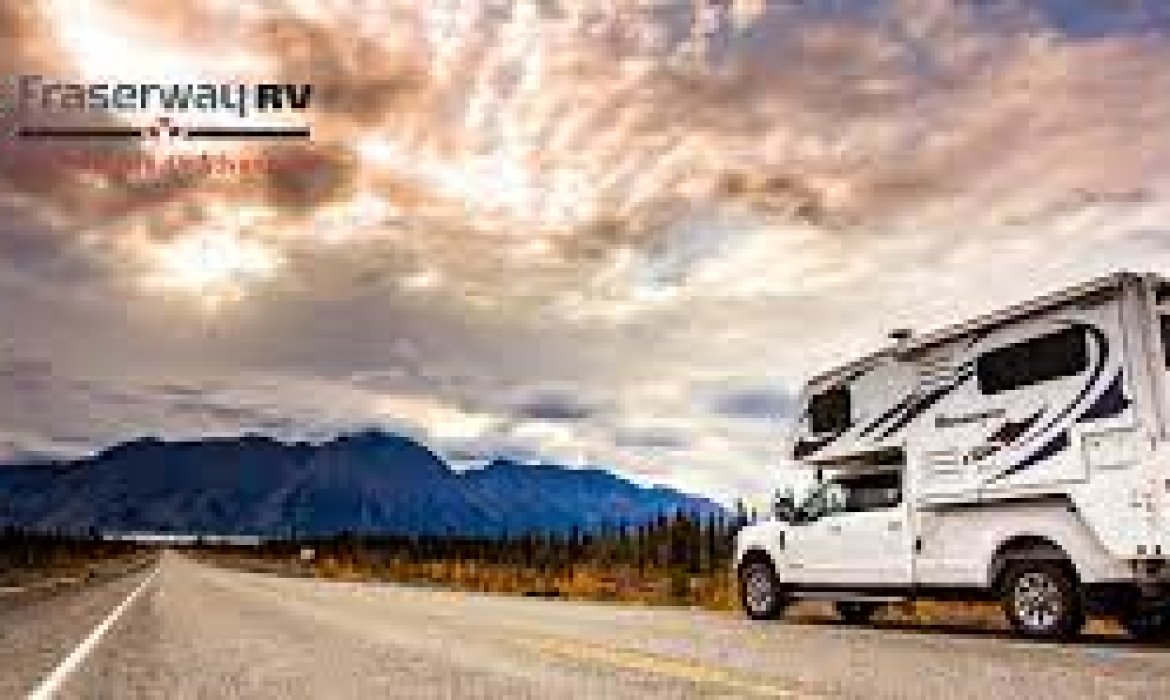 Best RV Trip Places in Canada